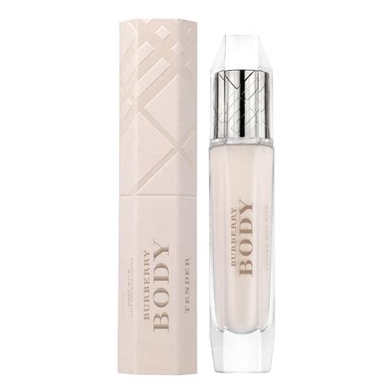 burberry body tender body milk ร ว ว|Body Tender Burberry perfume .